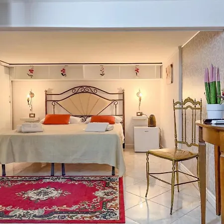 Beb Boreale Πανσιόν Νάπολη