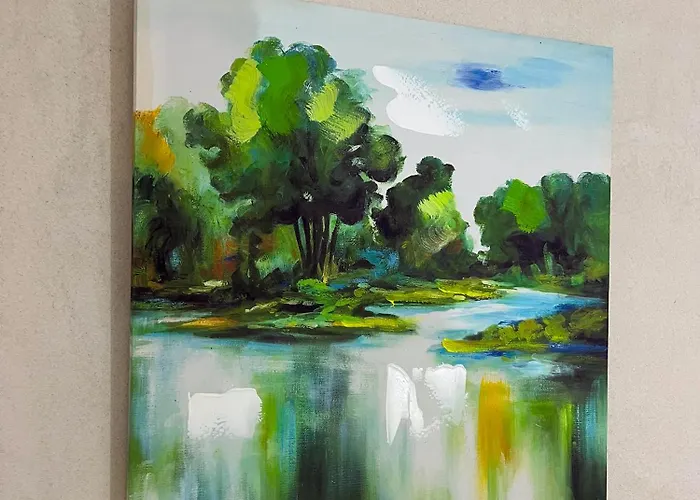 Gæstehus Beb Boreale 3*