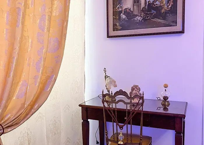 Beb Boreale 3* Napoli