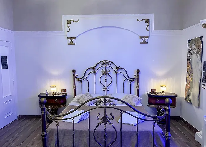 Gæstehus Beb Boreale