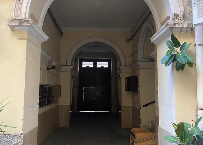 Beb Boreale 3* Napoli