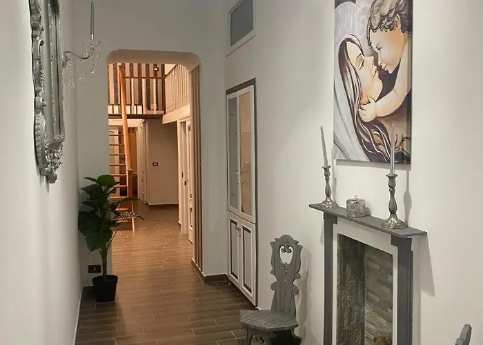 Beb Boreale Gæstehus 3*