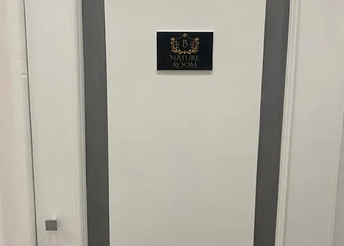 Gæstehus Beb Boreale Napoli