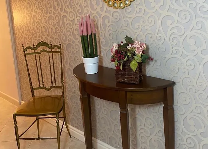 Beb Boreale Gæstehus Napoli