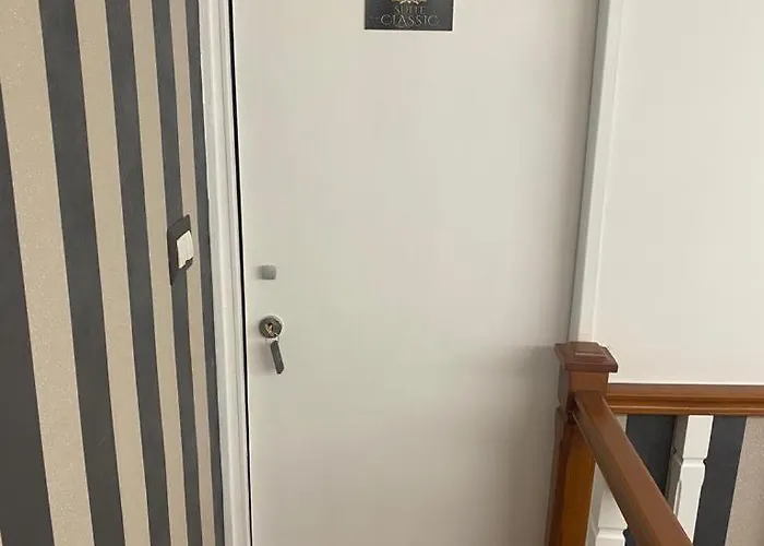 Beb Boreale 3* Napoli